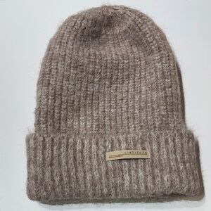 Warm☀️Oak Knit Beanie